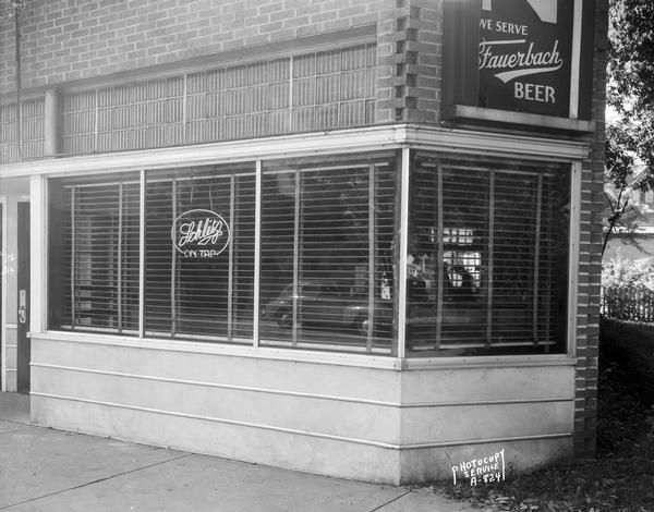 Arian's Tavern